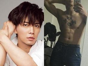 娱乐吃瓜酱男模