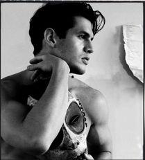 娱乐吃瓜酱男模