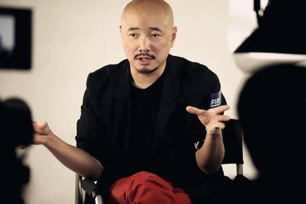 娱乐圈吃瓜徐峥图片高清