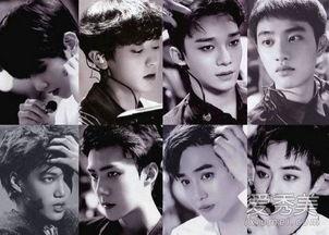 韩国娱乐圈exo吃瓜,EXO成员疑涉争议事件,吃瓜群众热议不断