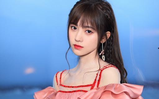 吃瓜看娱乐鞠婧祎,吃瓜看娱乐,揭秘明星背后的故事