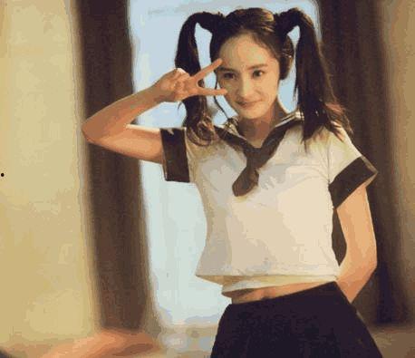 爱豆吃瓜娱乐酱杨幂,娱乐圈的瓜田女王,揭秘明星幕后生活