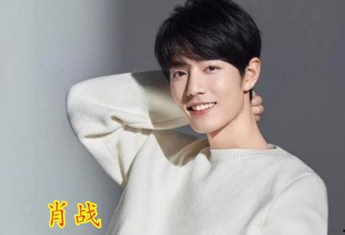 吃瓜者娱乐肖战粉丝多少,吃瓜群众热议,究竟有多少人支持他?